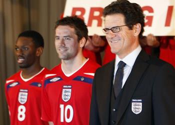 أوين حماقة كابيلو دمرت مسيرتي الدولية وكرة القدم الإنجليزية