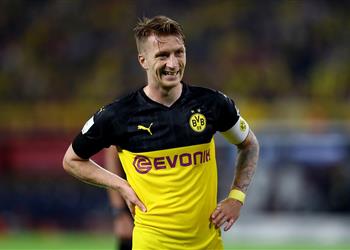 بطريقة غير مباشرة رويس يثبت ولائه لبروسيا دورتموند في سوق الانتقالات