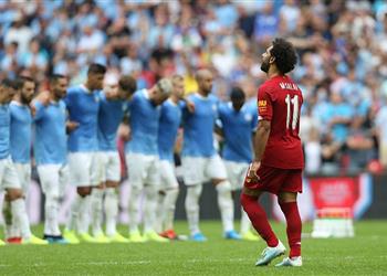 محلل سكاي سبورتس هذا اللاعب يستطيع منافسة محمد صلاح على جائزة الأفضل بإنجلترا