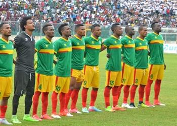 التعادل السلبي يحسم مواجهة إثيوبيا وليسوتو في ذهاب الدور التمهيدي لتصفيات كأس العالم 2022