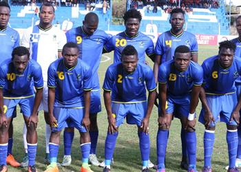 بالفيديو منتخب بوروندي يتعادل مع تنزانيا في التصفيات الإفريقية المؤهلة لكأس العالم 2022