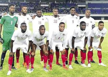 بالفيديو ناميبيا يفوز على إريتريا بثنائية في تصفيات كأس العالم