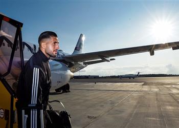 إيمري تشان يوجه رسالة ليوفنتوس بعد تصريحاته الأخيرة