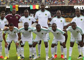 بالفيديو جنوب السودان يتعادل مع غينيا الاستوائية في تصفيات كأس العالم