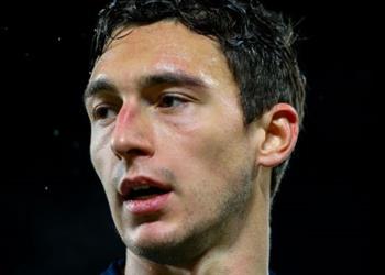 تقارير إنتر يتوصل لاتفاق مع بارما بضم دارميان في الشتاء