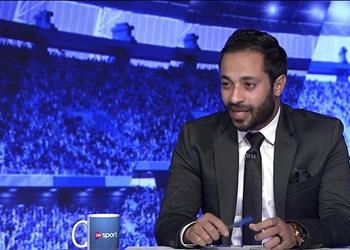 أحمد صديق يحضر مران الأهلي ويعقد جلسة مع عبد الحفيظ