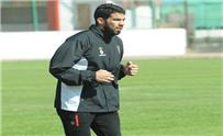 إكرامي يعود لتدريبات الأهلي الأحد المقبل