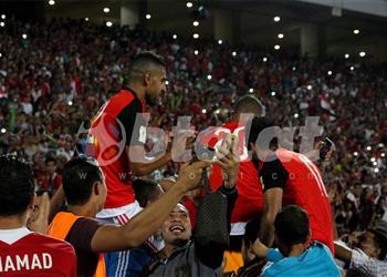 جامعة الأزهر تكرم المنتخب الوطني ديسمبر المقبل