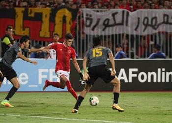 البدري يستبعد الشيخ من مواجهة الترجي