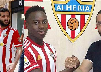 ماركا تركي آل الشيخ يقود ثورة ألميريا ويتفوق على مانشستر يونايتد