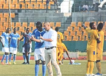 بالفيديو منتخب جيبوتي يفوز على إسواتيني بثنائية في تصفيات كأس العالم