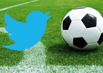 بيان رسمي تويتر يرد على العنصرية في كرة القدم ويوضح طرق القضاء عليها الكترونيا