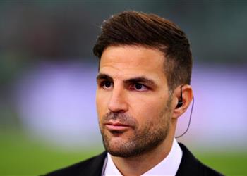 فابريجاس رفضت الانتقال إلى ريال مدريد مرتين خلال مسيرتي