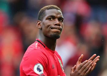 بعد فشل رحيله لريال مدريد شقيقه بوجبا سيركز الآن على مانشستر يونايتد