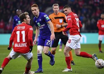 فايلر يستقطب صفقة فرنسية للأهلي من أندرلخت