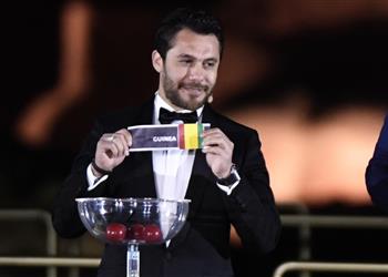 أحمد حسن حذرت النني من عنف الدوري التركي وأتمنى فوز بيراميدز بكأس مصر