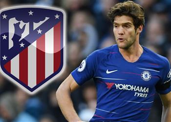 مترو تشيلسي رفض رحيل ألونسو إلى أتلتيكو مدريد في فترة الانتقالات الصيفية