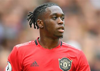 رغم إصابته تليجراف بيساكا قد يشارك مع مانشستر يونايتد أمام ليستر سيتي