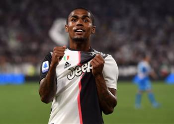 فيديو كوستا يثير غضب جماهير نابولي