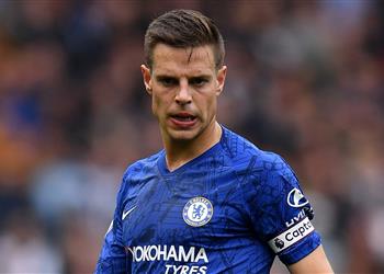 أزبيليكويتا مطلوب في الدوري الإسباني