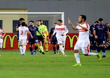 رئيس الزمالك خطاب الكاف كان بسبب رخصة الإحتراف وهذة حقيقة موقفنا من تكريم جروس