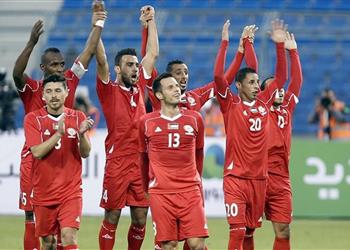 موعد والقنوات الناقلة لمباراة فلسطين واوزبكستان اليوم في التصفيات المؤهلة إلى كأس العالم 2022