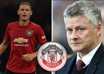 ماتيتش من الطبيعي أن يتحمل سولشاير مسؤولية فشل يونايتد وسأقاتل للعودة أساسيا