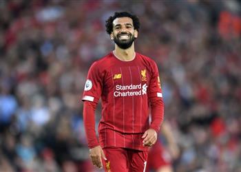 الأكثر مشاركة في الأهداف أوبتا محمد صلاح يتفوق على ثنائي مانشستر سيتي بالدوري الإنجليزي