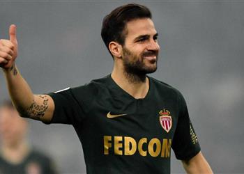 فابريجاس ميسي ليس إنسان ا طبيعي ا ومن المستحيل أن يتكرر في المستقبل لهذا السبب