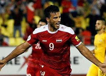 بالفيديو السومة يقود سوريا لسحق الفلبين بخماسية في تصفيات آسيا لكأس العالم 2022