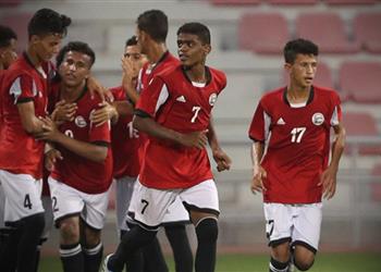 فيديو منتخب اليمن يتعادل مع سنغافورة في تصفيات آسيا لكأس العالم