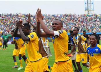 رواندا تفوز على سيشيل بثلاثية في تصفيات إفريقيا المؤهلة لكأس العالم