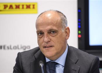 بعد تعثر عودته إلى برشلونة رئيس الليجا نيمار سيعتزل في باريس سان جيرمان