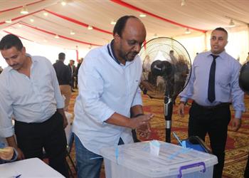 تيجانا وأحمد مرتضى على رأس الحاضرين في عمومية الزمالك اليوم