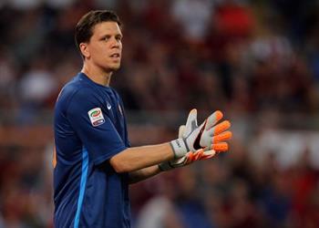 تشيزني مازح ا أنا الحارس الأفضل في العالم وتاريخ كرة القدم بسبب أليسون وبوفون