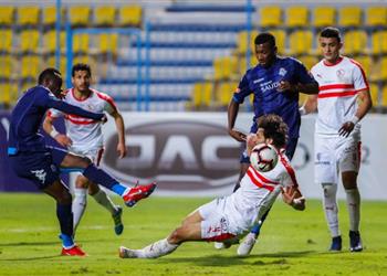 اتحاد الكرة يعلن الموافقة على حضور 20 ألف مشجع لمباراة الزمالك وبيراميدز فى نهائي كأس مصر