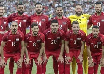 بالفيديو فلسطين يهزم أوزبكستان بثنائية فى التصفيات المؤهلة لكأس العالم 2022