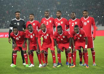 بالفيديو هاتريك رمضان العجب يقود السودان للفوز على تشاد فى التصفيات المؤهلة لكأس العالم 2022