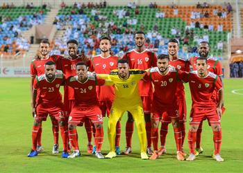 بالفيديو عمان تخطف فوز ا على الهند في الوقت القاتل بالتصفيات المؤهلة لكأس العالم 2022