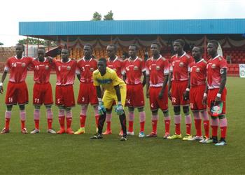 الصومال يضرب زيمبابوي بهدف في الوقت القاتل بالتصفيات المؤهلة لكأس العالم 2022