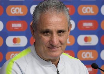 تيتي فينيسيوس لديه كل الإمكانيات لخلافة نيمار في البرازيل