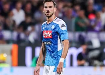 فابيان رويز يعلق على مفاوضات برشلونة وريال مدريد