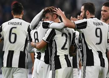 منافسة بين برشلونة وريال مدريد على لاعب يوفنتوس