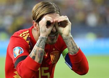 فيديو إسبانيا تهزم رومانيا بثنائية في تصفيات يورو 2020