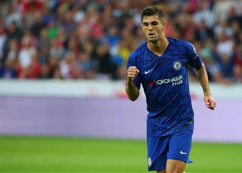 بوليسيتش وجدت كل ما تمنيته وأكثر في تشيلسي