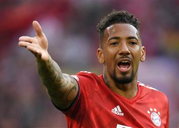 الكشف عن السبب وراء تعثر انتقال بواتينج ليوفنتوس