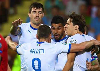 إيمرسون عانينا أمام أرمينيا بسبب أرضية المعلب وهذه الفترة الأفضل في مسيرتي