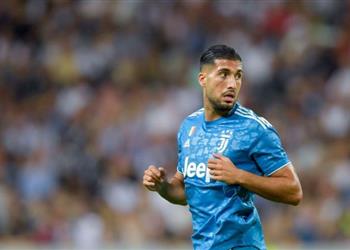 إيمري تشان يجتمع بساري وإدارة يوفنتوس