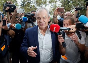 واشنطن بوست أجيري مهدد بالسجن وحظر ممارسة كرة القدم حال إدانته في قضية التلاعب بالمباريات