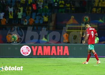 فيديو المغرب يتعادل بصعوبة مع بوركينا فاسو ودي ا مشاركة أزارو وزياش يهدر ركلة جزاء